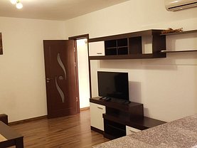 Apartament de închiriat 3 camere, în Constanţa, zona Tomis Nord