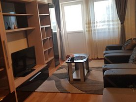 Apartament de închiriat 2 camere, în Constanta, zona Tomis I