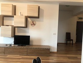 Apartament de închiriat 2 camere, în Constanta, zona Tomis Nord