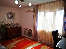 Apartament de vânzare 2 camere, în Constanta, zona Km 4-5
