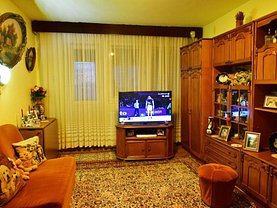 Apartament de vânzare 3 camere, în Constanta, zona Tomis Nord