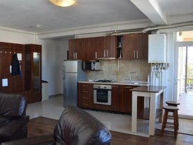 Apartament de închiriat 2 camere, în Constanta, zona Trocadero