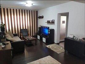 Apartament de vânzare 2 camere, în Constanta, zona Abator