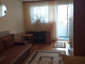 Garsonieră de închiriat, în Constanta, zona Abator