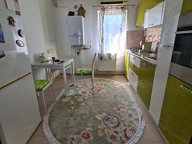 Apartament de vânzare 4 camere, în Constanţa, zona Inel I
