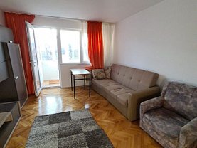 Apartament de vânzare 3 camere, în Constanţa, zona Tomis Nord