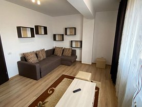 Apartament de inchiriat 2 camere, în Constanta, zona Faleza Nord