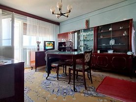 Apartament de vânzare 2 camere în Constanta, Tomis III