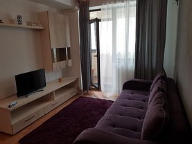 Apartament de închiriat 2 camere, în Constanţa, zona Tomis Plus