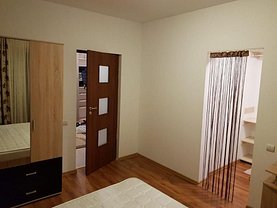 Apartament de închiriat 2 camere, în Constanţa, zona Energia
