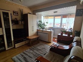 Apartament de vânzare 2 camere, în Constanta, zona Tomis II