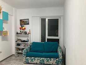 Apartament de închiriat 3 camere, în Constanţa, zona ICIL