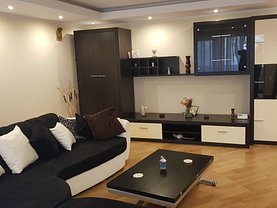 Apartament de închiriat 2 camere, în Constanta, zona Faleza Nord