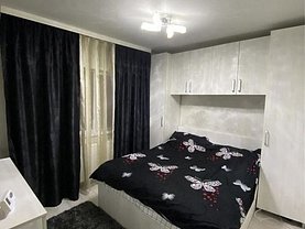 Apartament de vânzare 3 camere în Constanta, Inel II