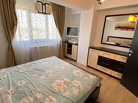 Apartament de închiriat 2 camere, în Constanţa, zona Faleza Nord