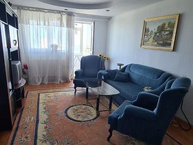 Apartament de vânzare 3 camere, în Constanţa, zona Tomis Nord