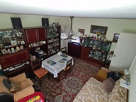 Apartament de vânzare 3 camere în Constanta, Central