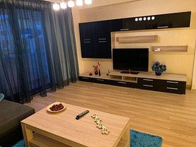 Apartament de închiriat 2 camere, în Constanţa, zona Primo