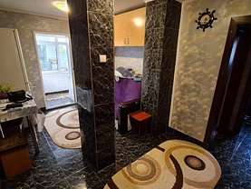 Apartament de vânzare 2 camere, în Constanţa, zona Km 4-5