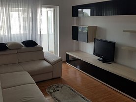 Apartament de închiriat 2 camere, în Constanţa, zona Delfinariu