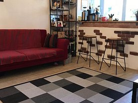 Apartament de vânzare 2 camere în Constanta, Tomis III