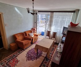 Apartament de vanzare 2 camere, în Constanta, zona Tomis I