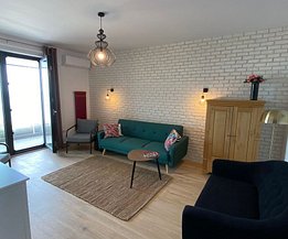 Apartament de inchiriat 2 camere, în Constanta, zona Faleza Nord