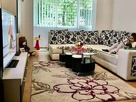 Apartament de vanzare 2 camere, în Constanta, zona Dacia
