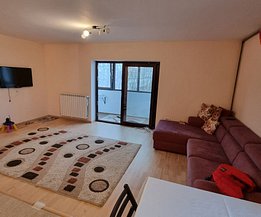 Apartament de vânzare 4 camere, în Constanţa, zona Faleza Nord