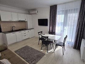 Apartament de vânzare 2 camere, în Constanţa, zona Exterior Nord