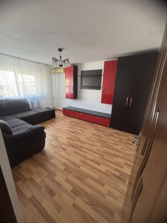 Apartament 3 camere zona Tomis Nord