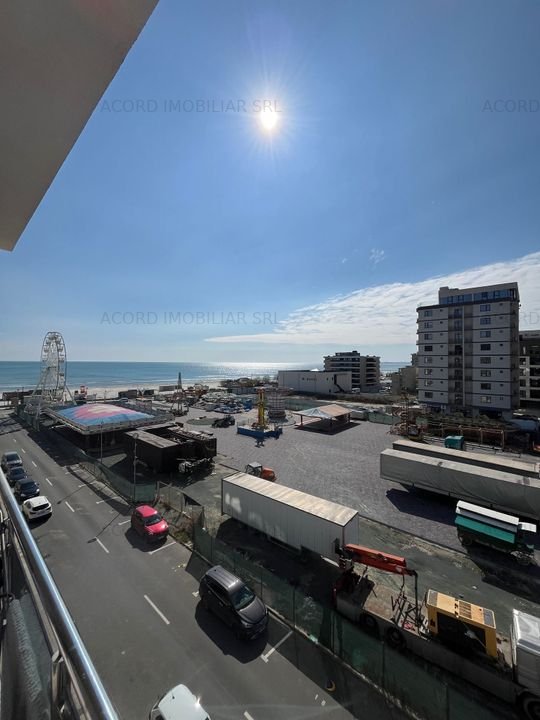Apartament Mamaia Nord