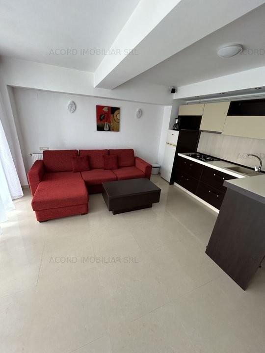 Apartament 3 camere Mamaia Nord