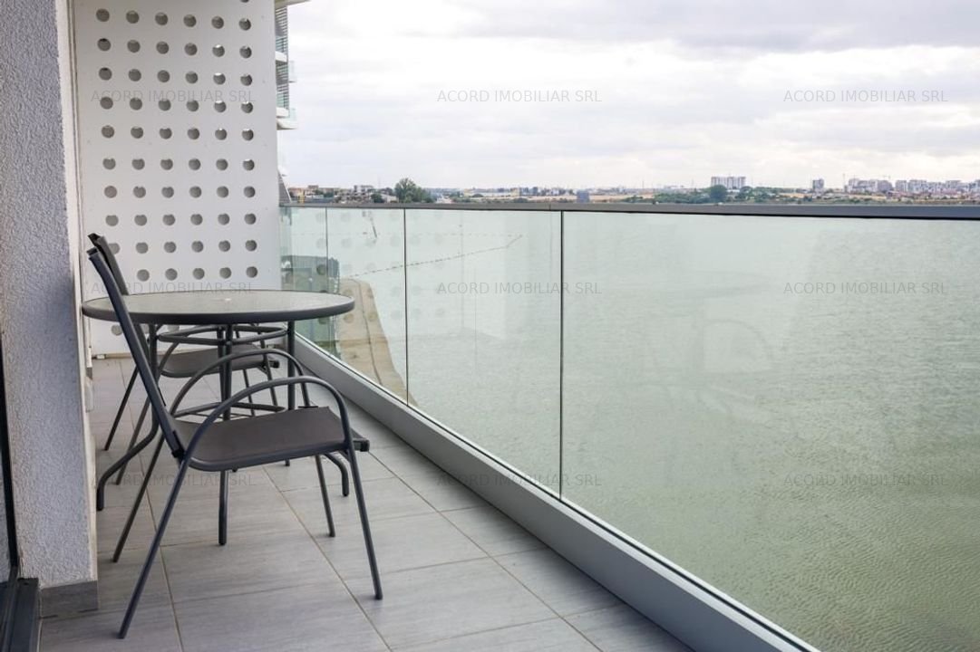 3 camere LAKE ON , Mamaia, Sat Vacanta