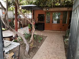 Casa de vânzare 3 camere, în Constanta, zona Km 5
