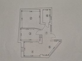 Casa de vânzare 3 camere, în Constanţa, zona Coiciu