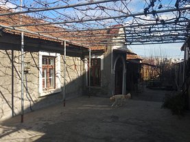 Casa de vânzare 3 camere, în Constanta, zona Coiciu