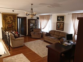 Casa de închiriat 5 camere, în Constanta, zona Tomis II