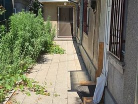 Casa de vânzare 3 camere, în Constanţa, zona Coiciu