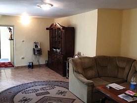 Casa de vânzare 4 camere, în Constanţa, zona Coiciu