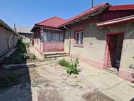 Casa de vânzare 3 camere, în Constanta, zona Bratianu