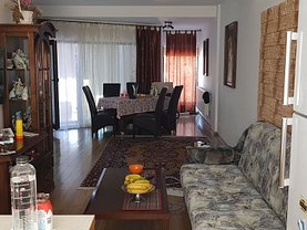 Casa de vânzare 5 camere, în Constanţa, zona Kamsas