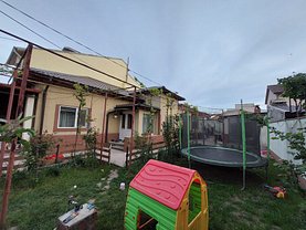 Casa de vanzare 4 camere, în Constanta, zona Bratianu
