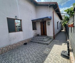Casa de vânzare 3 camere, în Constanţa, zona Kamsas