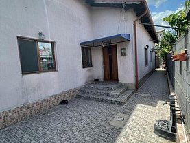 Casa de vanzare 3 camere, în Constanta, zona Kamsas
