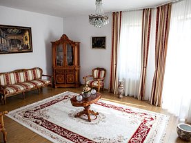Casa de vânzare 7 camere, în Ovidiu, zona Sud-Est