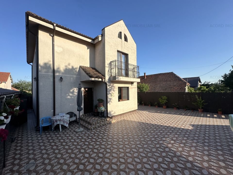 Casa / Vila Techirghiol
