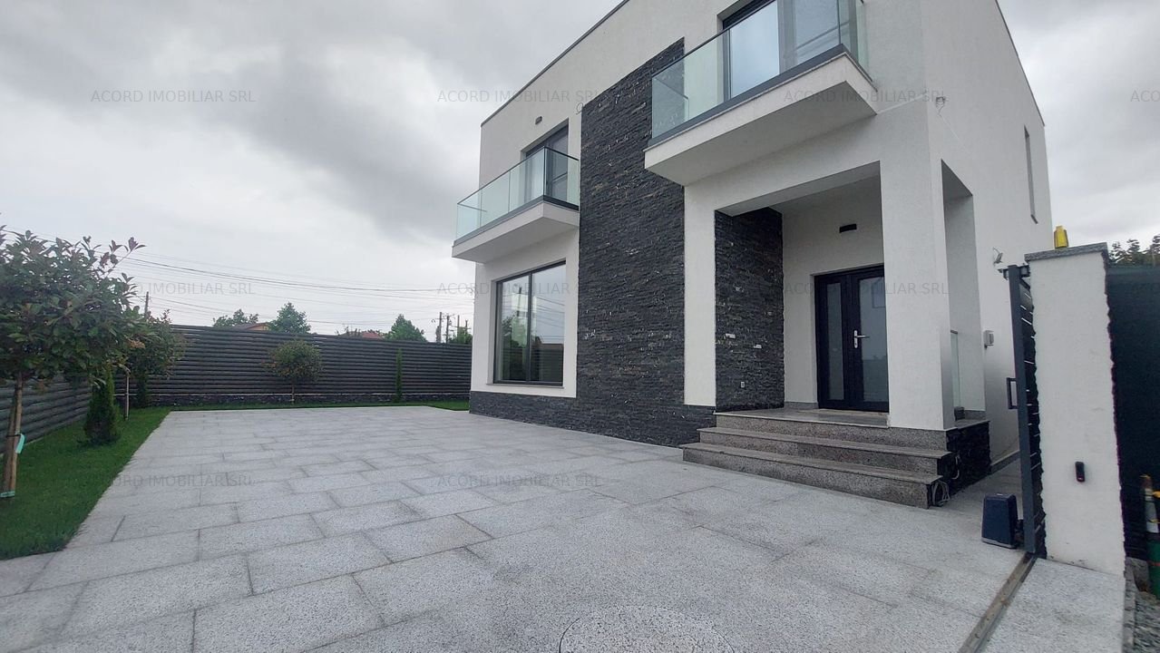 Casa Navodari