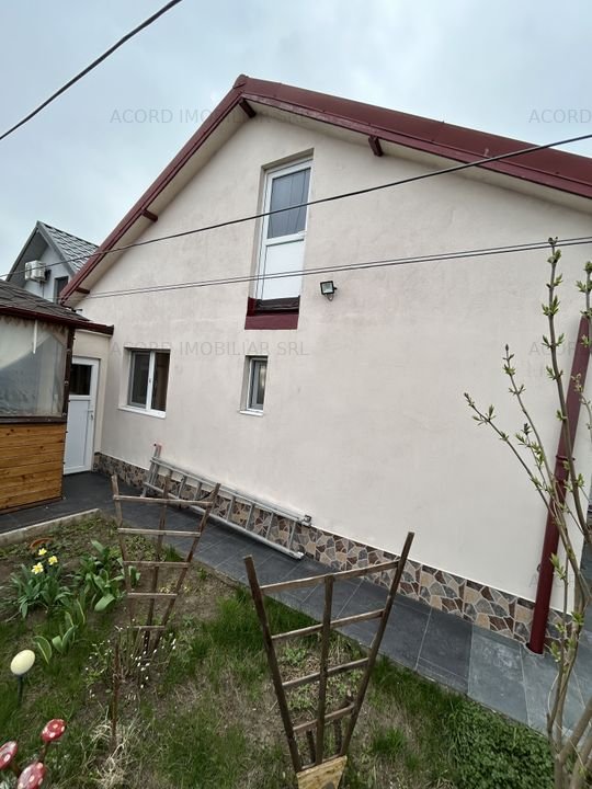 Casa 4 camere Navodari