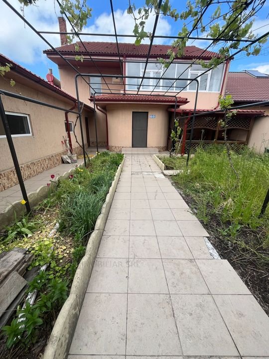 Casa de vanzare Techirghiol